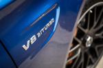 Mercedes-AMG C63 S 2018 года (WW)